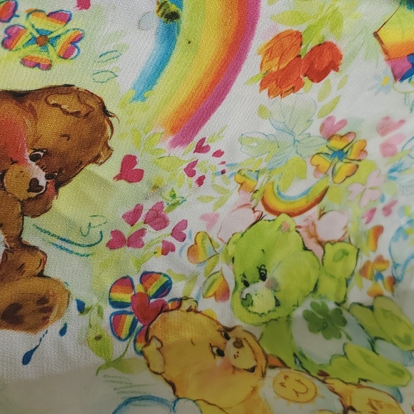 Carebear spring fling blouse Iron Fist - Picture 3 of 9